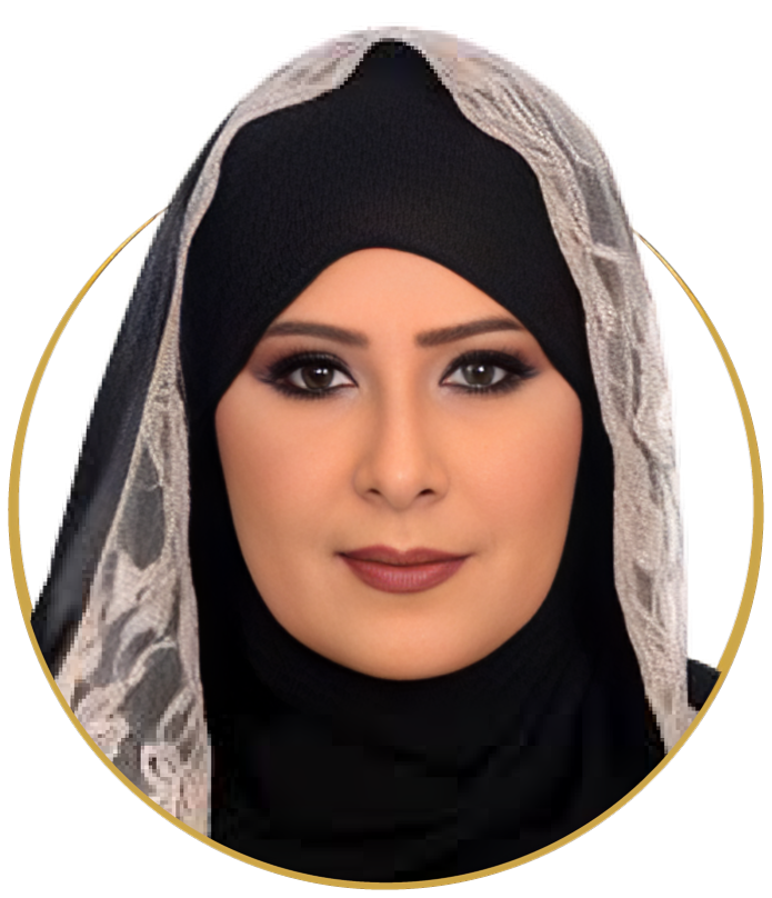 رئيسة الجمعية