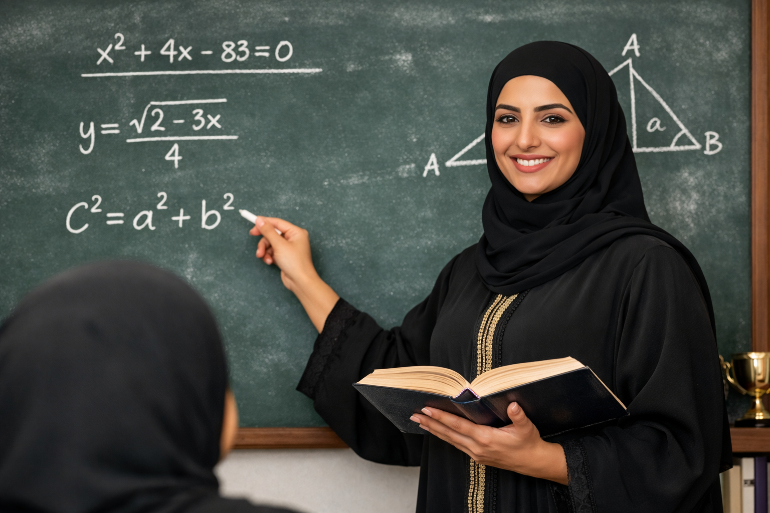 محور التعليم