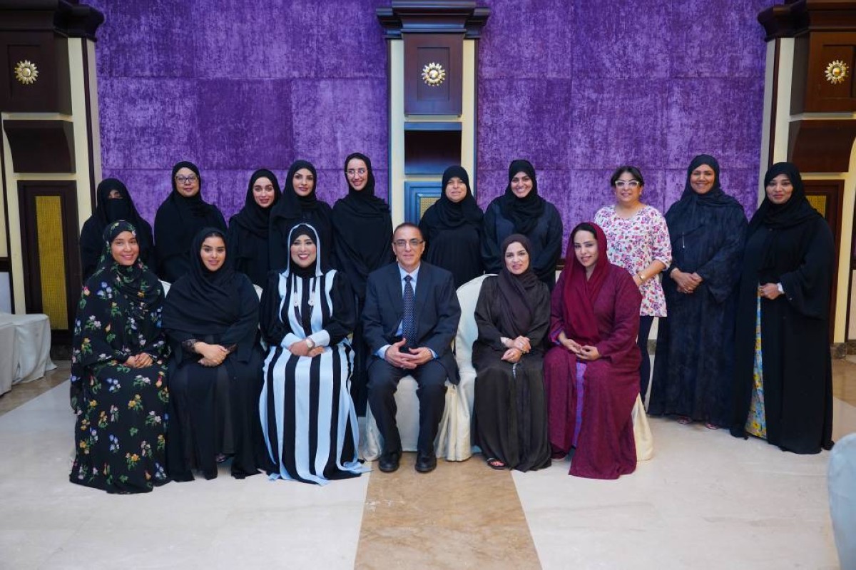جمعية الإمارات لرائدات الأعمال