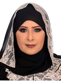 الدكتورة شفيقة العامري